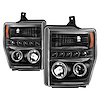 Headlights F250/350/450 - image 1