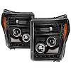 Headlights F250/350/450 - image 1