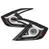 Tail Lights Civic 16-19 - image 1