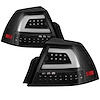 Tail Lights Pont G8 08-09 - image 1