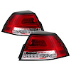 Tail Lights Pont G8 08-09 - image 1
