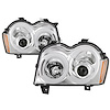 CHEROKEE PROJECTOR HDLGHT - image 1