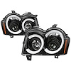 CHEROKEE PROJECTOR HDLGTS - image 1
