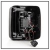 Full LED Tail Lights for Late-Model Jeep Wrangler JL [Black] - image 3