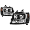 Headlights Suburban 07-14 - image 1