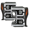 Headlights F250/350/450 - image 1
