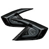 Tail Lights Civic 16-19 - image 1