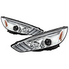 Headlights Focus 15-18 - image 1
