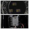 Full LED Tail Lights for Late-Model Jeep Wrangler JL [Black Smoke] - image 4