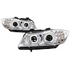Headlights E90 3-09-12 - image 1