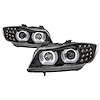 Headlights E90 3-09-12 - image 1