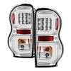 Tail Lights Durango 04-09 - image 1
