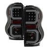Tail Lights Durango 04-09 - image 1