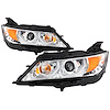 Headlights Impala 14-19 - image 1