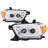 Headlights Tacoma 16-22 - image 1
