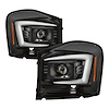 Headlights Durango 04-06 - image 1