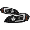Headlights Impala 06-13 - image 1