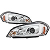 Headlights Impala 06-13 - image 1