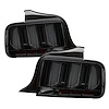Tail Lights Mustang 05-09 - image 1