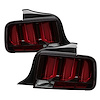 Tail Lights Mustang 05-09