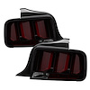Tail Lights Mustang 05-09 - image 1