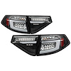 Tail Lights WRX 08-14 HB