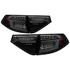 Tail Lights WRX 08-14 HB