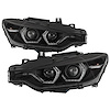Headlights F30 3 12-14 - image 1