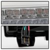 Front LED Bumper Lights [Halogen Model Replacement] for Jeep Wrangler JL, Gladiator JT  [Chrome] - image 3