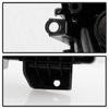 Front LED Bumper Lights [LED Model Replacement] for Jeep Wrangler JL, Gladiator JT [Chrome] - image 4