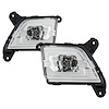 Silverado 1500 Fog Light - image 1