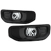 Fog Lights Ram 19-22 1500 - image 1