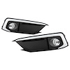 Civic 19-20  Fog Light - image 1