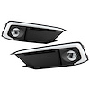 Civic 19-20  Fog Light - image 1