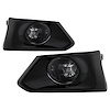 Fog Lights Altima 19-20 - image 1