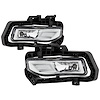 Fog Lights Kicks 18-20 OE - image 1