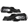 Fog Lights Leaf 18-21 OEM - image 1