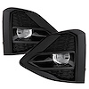 Fog Lights Maxima 19-21