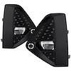 Murano 19-21 Fog Light