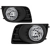Fog Lights Sequoia 08-16 - image 1