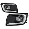 Fog Lights Sequoia 18-20 - image 1