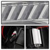 Signature Series Halogen Projector Headlights 2016-2018 Chevy Camaro, Chrome - image 4