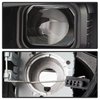 Signature Series HID Projector Headlights 2016-2018 Chevy Camaro, Black - image 3