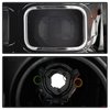 Signature Series Halogen Projector Headlights 2019-2020 Dodge Ram 1500, Chrome - image 3