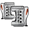 Headlights F250/350/450 - image 1