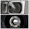 Signature Series Halogen Projector Headlights 2010-2013 Toyota 4Runner, Chrome - image 3