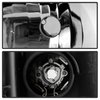 Signature Series Halogen Projector Headlights 2010-2013 Toyota 4Runner, Chrome - image 4