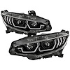 Headlights Civic 16- - image 1