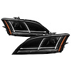 Headlights TT 12-15