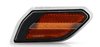 LED Side Marker Lights Fits 2019-2020 Jeep Wrangler JT - image 2